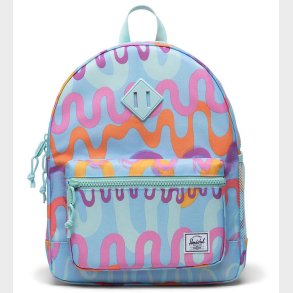Herschel Rygsk - Heritage - Youth - Squiggle