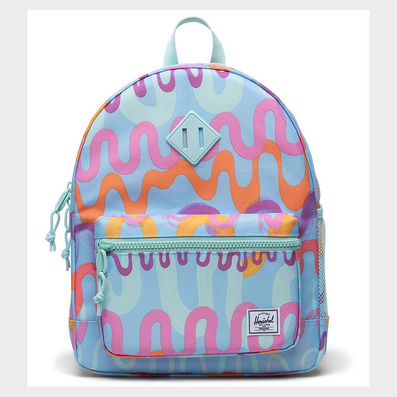 Herschel Rygsk - Heritage - Youth - Squiggle
