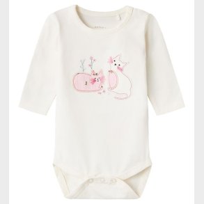 Name It Body l/ - NbfDyine - Jet Stream