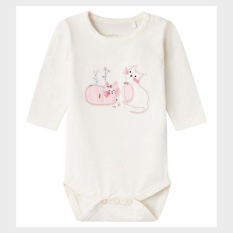 Name It Body l/ - NbfDyine - Jet Stream