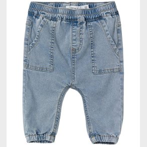 Name It Jeans - NbmBen - Light Blue Denim