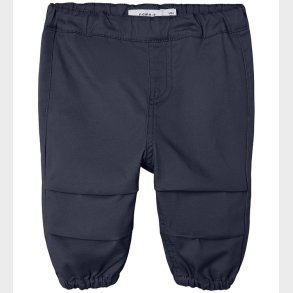 Name It Bukser - NbmBen - Dark Sapphire