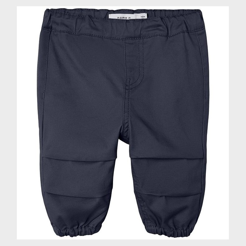 Name It Bukser - NbmBen - Dark Sapphire