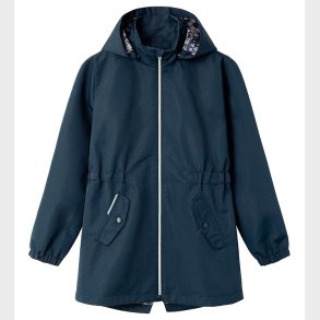 Name It Sommerjakke - NkfMalex08 - Dark Sapphire