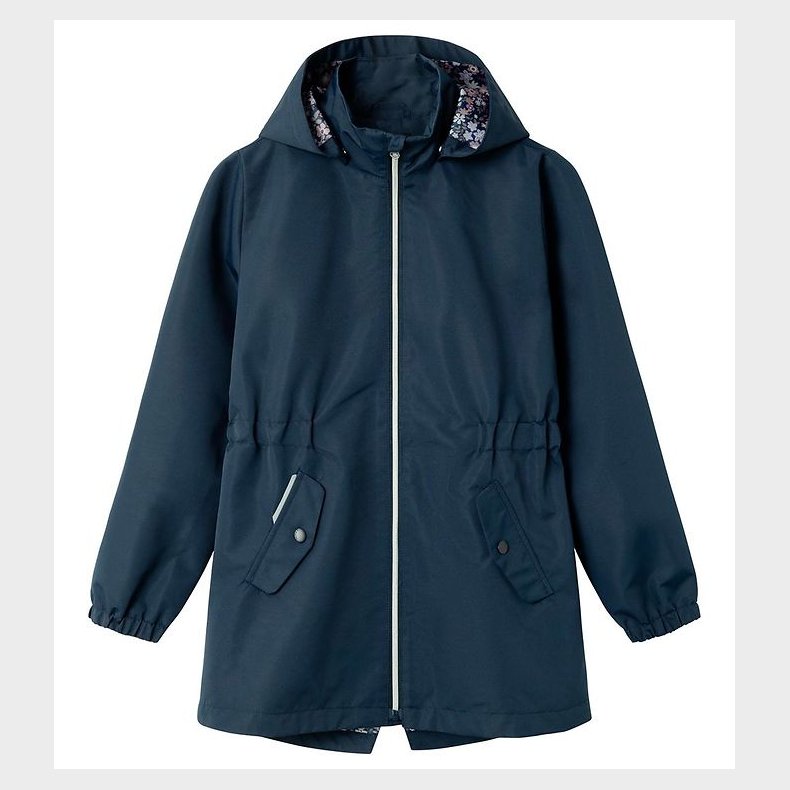 Name It Sommerjakke - NkfMalex08 - Dark Sapphire