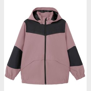 Name It Sommerjakke - NknMatch10 - Twilight Mauve