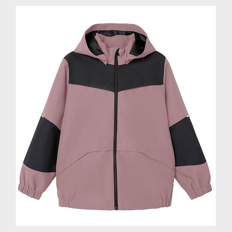 Name It Sommerjakke - NknMatch10 - Twilight Mauve