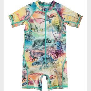 Molo Badedragt - UV50+ - Neka - Dino Paradis