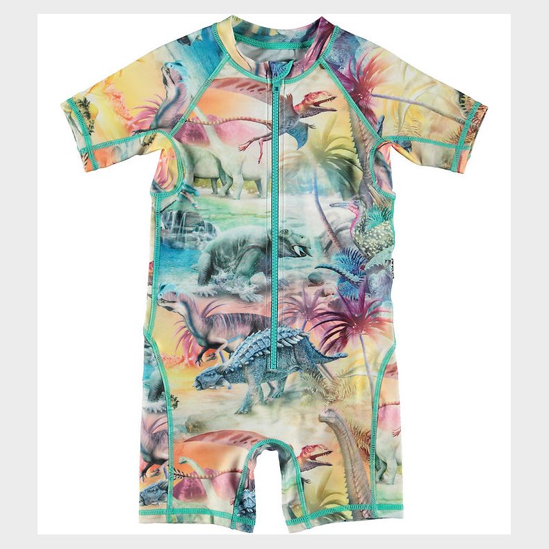 Molo Badedragt - UV50+ - Neka - Dino Paradis