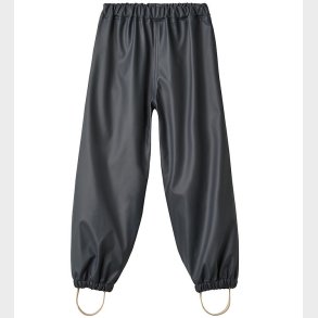 Wheat Regnbukser - PU - Olo - Ink