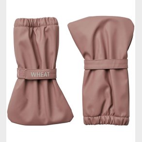 Wheat Regnfutter Como - Dusty Lilac