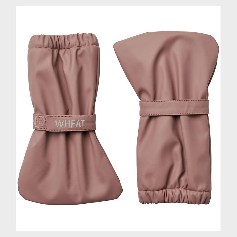 Wheat Regnfutter Como - Dusty Lilac