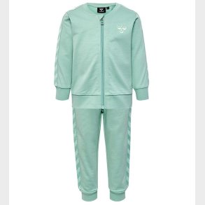 Hummel Tr�ningss�t - hmlBILLE - Blue Surf