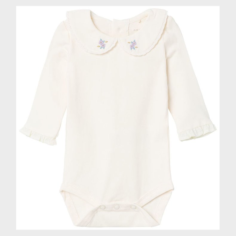 Name It Body l/ - NbfDalie - Jet Stream