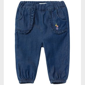 Name It Jeans - NbfBella - Dark Blue Denim