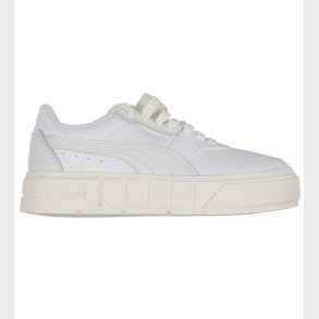 Puma Sko - Cali Court Club 48 Wns - White