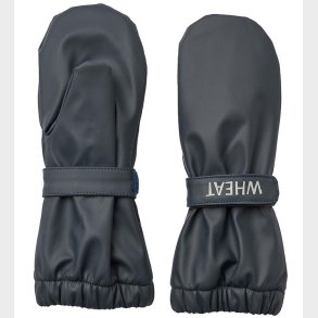 Wheat Luffer - Rily - Ink