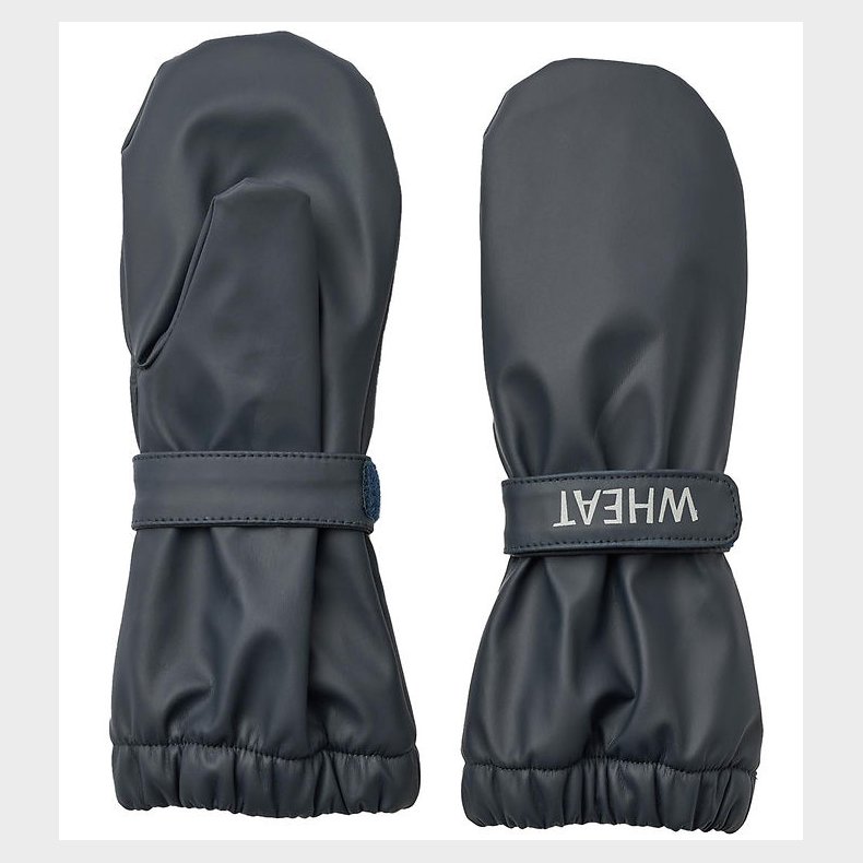 Wheat Luffer - Rily - Ink