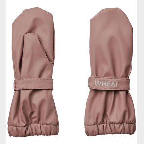 Wheat Luffer - Rily - Dusty Lilac