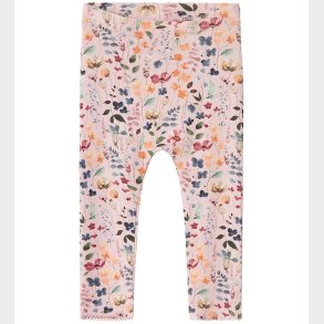 Name It Leggings - NbfDussa - Parfait Pink