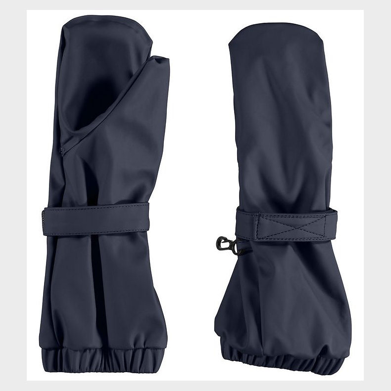 Name It Luffer - PU - NmnDry10 - Dark Sapphire