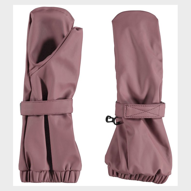 Name It Luffer - PU - NmnDry10 - Wistful Mauve