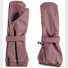 Name It Luffer - PU - NmnDry10 - Wistful Mauve