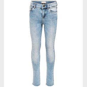 Kids Only Jeans - Skinny - KonBlush - Noos - Light Blue Denim