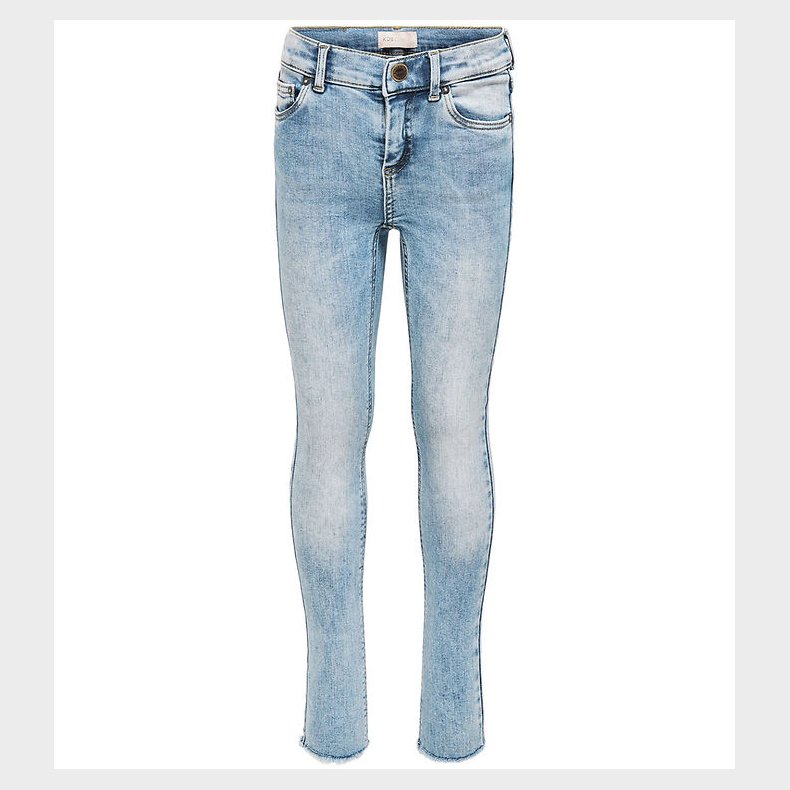 Kids Only Jeans - Skinny - KonBlush - Noos - Light Blue Denim