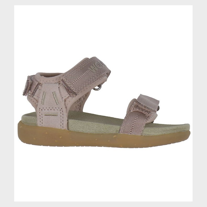 Woden Sandaler - Cirkeline - Dry Rose