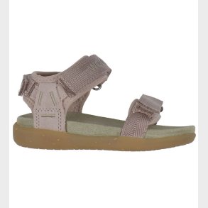 Woden Sandaler - Cirkeline - Dry Rose