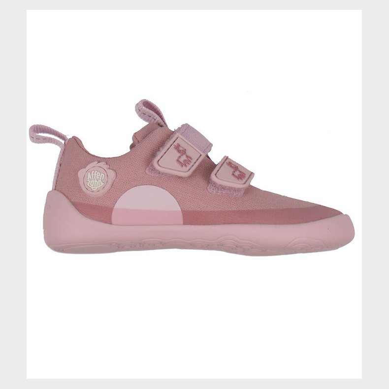 Affenzahn Sko - Lucky Unicorn - Pink