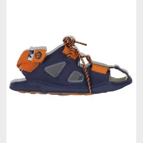 Affenzahn Sandaler - Free Elephant - Bl