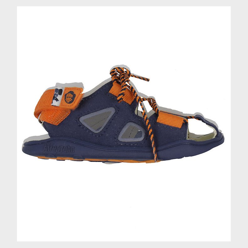 Affenzahn Sandaler - Free Elephant - Bl