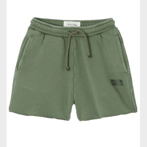 American Vintage Sweatshorts - Vintage Kaki