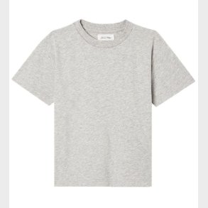 American Vintage T-shirt - Polar Melange