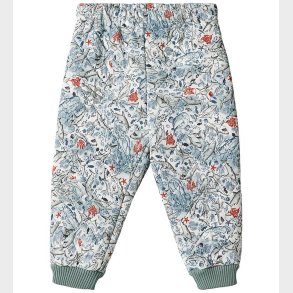 Wheat Termobukser - Alex - Underwater