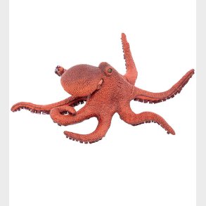 Papo Lille Bl�ksprutte - H: 3,5 cm