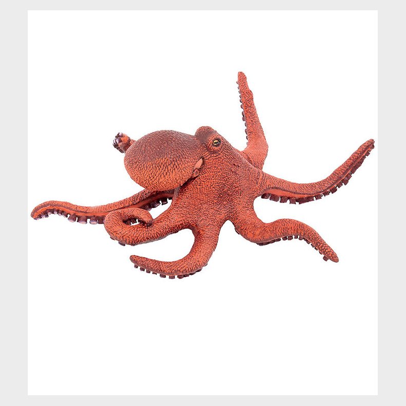 Papo Lille Bl�ksprutte - H: 3,5 cm