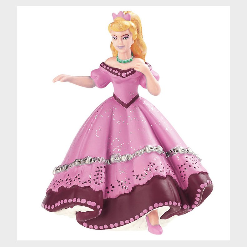 Papo Prinsesse Marion - H: 9,3 cm