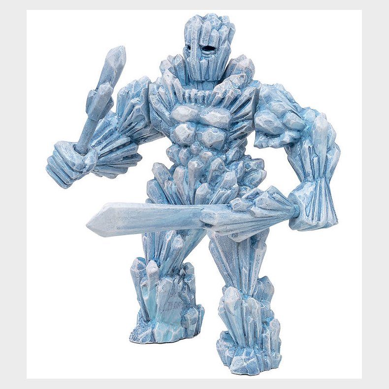 Papo Is-golem - H: 11 cm