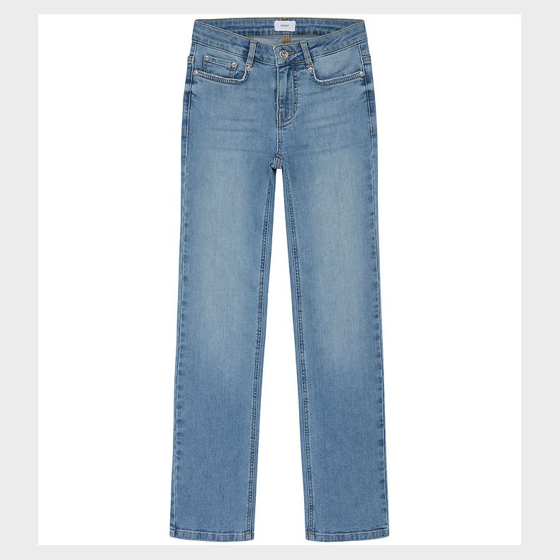 Grunt Jeans - Denver - Vintage Blue