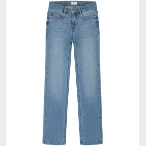 Grunt Jeans - Denver - Vintage Blue