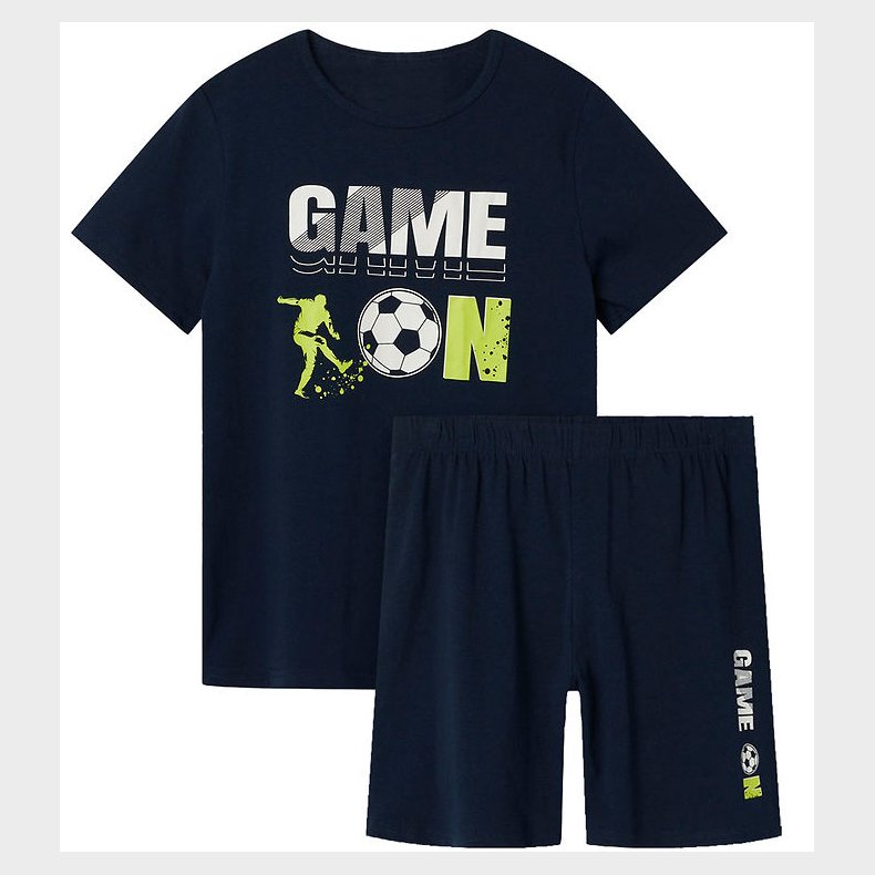 Name It Nattj - NkmNightset - k/ - Dark Sapphire