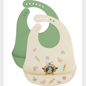 CeLaVi Hagesmkke - Silikone - 2-pak - Loden Frost