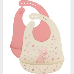 CeLaVi Hagesmkke - Silikone - 2-pak - Brandied Apricot