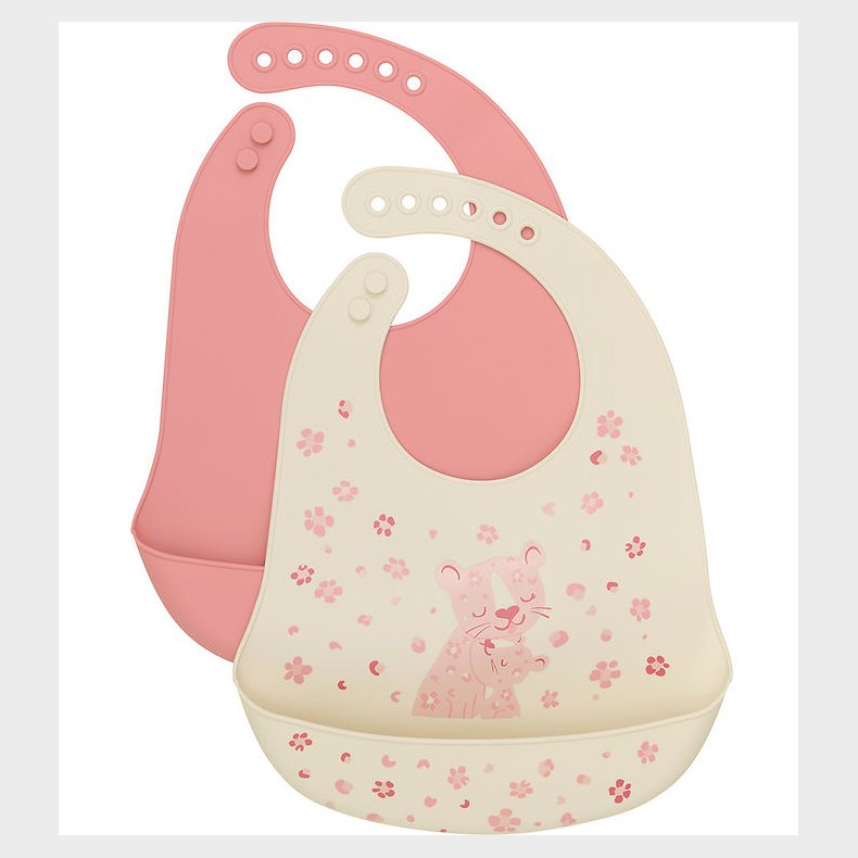 CeLaVi Hagesmkke - Silikone - 2-pak - Brandied Apricot