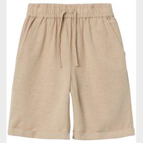 Name It Shorts - Noos - NkmFaher - Humus