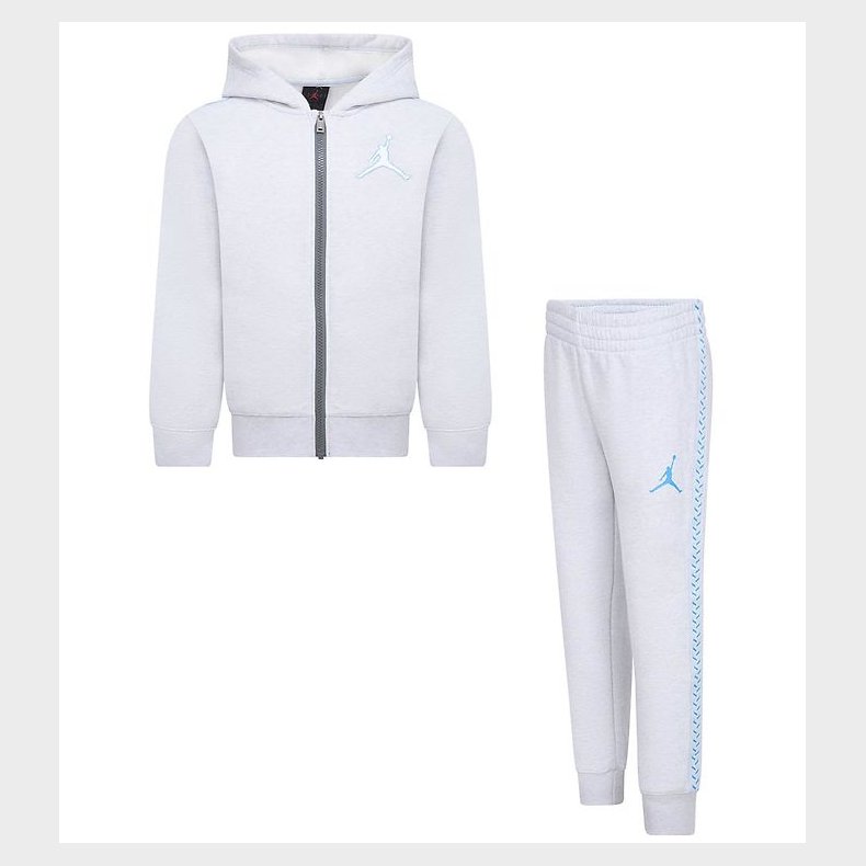 Jordan Sweatst - Pure Platinum Heather