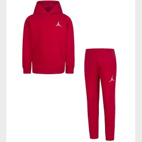 Jordan Sweatst - Essentials - Gym Red